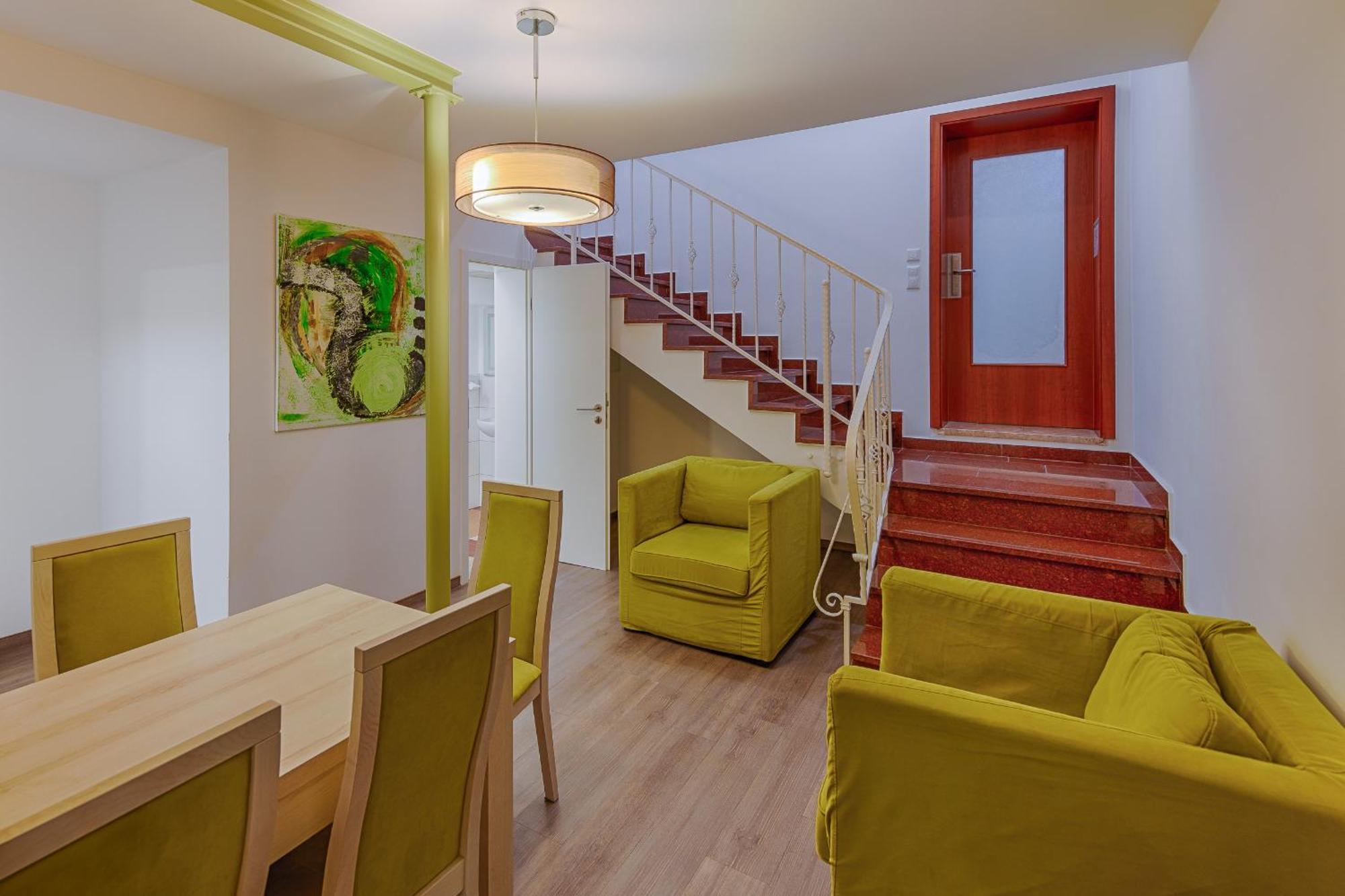 Hotel Fuersteneck Bernburg Extérieur photo